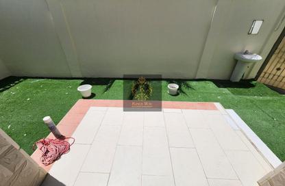 Villa - 2 Bedrooms - 2 Bathrooms for rent in Mohamed Bin Zayed City - Abu Dhabi