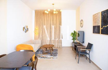 Apartment - 1 Bedroom - 1 Bathroom for rent in Belgravia Heights 1 - Belgravia Heights - District 12 - Jumeirah Village Circle - Dubai