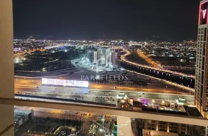 Apartment - 2 Bedrooms - 3 Bathrooms for sale in Amna - Al Habtoor City - Business Bay - Dubai