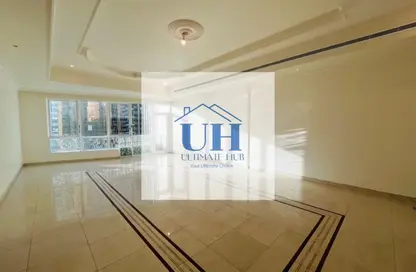 شقة - 3 غرف نوم - 5 حمامات للايجار في الخالدية - أبوظبي