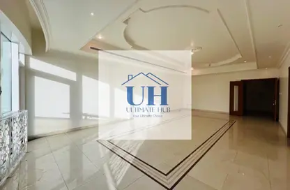 Apartment - 3 Bedrooms - 5 Bathrooms for rent in Al Khalidiya - Abu Dhabi