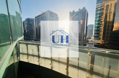 شقة - 3 غرف نوم - 5 حمامات للايجار في الخالدية - أبوظبي