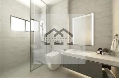 Apartment - Studio - 1 Bathroom for sale in Al Amira Village - Al Yasmeen - Ajman