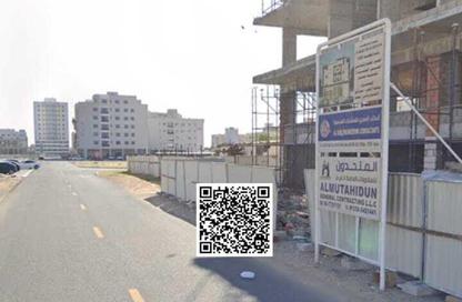 Land - Studio for sale in Al Jurf 3 - Al Jurf - Ajman Downtown - Ajman Land - Studio for sale in Al Jurf 3 - Al Jurf - Ajman Downtown - Ajman