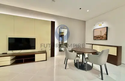 Apartment - 1 Bedroom - 2 Bathrooms for rent in Park Place Tower - Sheikh Zayed Road - Dubai