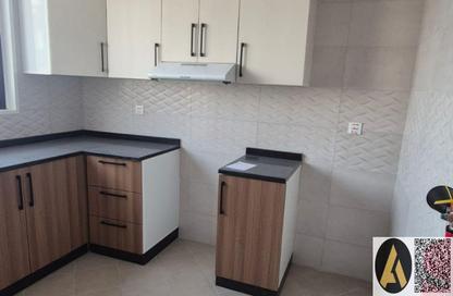 Apartment - 2 Bedrooms - 3 Bathrooms for rent in Al Jurf Industrial 3 - Al Jurf Industrial - Ajman