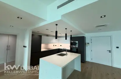 Apartment - 1 Bedroom - 1 Bathroom for rent in Al Dhafra 4 - Al Dhafra - Greens - Dubai