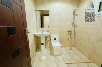 Apartment - 1 Bedroom - 2 Bathrooms for rent in Sheikh Jaber Al Sabah Street - Al Naimiya - Al Nuaimiya - Ajman Apartment - 1 Bedroom - 2 Bathrooms for rent in Sheikh Jaber Al Sabah Street - Al Naimiya - Al Nuaimiya - Ajman