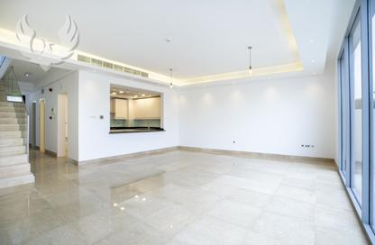 Villa - 3 - 4 for rent in Pomona Residence - District 6 - Jumeirah Village Triangle - Dubai