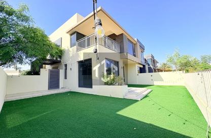 Villa - 5 Bedrooms - 5 Bathrooms for rent in Maple at Dubai Hills Estate 1 - Maple at Dubai Hills Estate - Dubai Hills Estate - Dubai