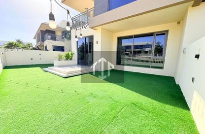 Villa - 5 Bedrooms - 5 Bathrooms for rent in Maple at Dubai Hills Estate 1 - Maple at Dubai Hills Estate - Dubai Hills Estate - Dubai