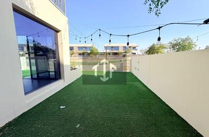 Villa - 5 Bedrooms - 5 Bathrooms for rent in Maple at Dubai Hills Estate 1 - Maple at Dubai Hills Estate - Dubai Hills Estate - Dubai