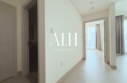 Apartment - 1 Bedroom - 1 Bathroom for rent in Forte 2 - Forte - Downtown Dubai - Dubai Apartment - 1 Bedroom - 1 Bathroom for rent in Forte 2 - Forte - Downtown Dubai - Dubai