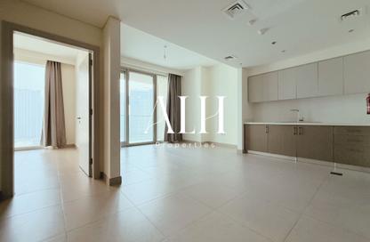 Apartment - 1 Bedroom - 1 Bathroom for rent in Forte 2 - Forte - Downtown Dubai - Dubai