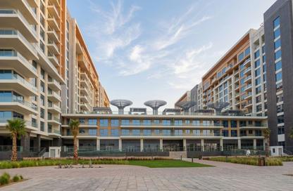 Apartment - 1 Bedroom - 2 Bathrooms for sale in Khor Fakkan - Sharjah