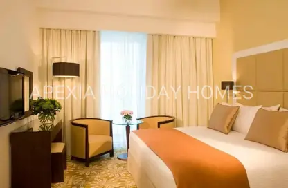 Hotel  and  Hotel Apartment - 1 Bedroom - 1 Bathroom for rent in La Suite Dubai Hotel  and  Apartments - Al Sufouh 1 - Al Sufouh - Dubai