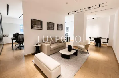 Office Space - Studio for rent in Iris Bay - Business Bay - Dubai Office Space - Studio for rent in Iris Bay - Business Bay - Dubai