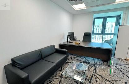 Office Space - Studio - 2 Bathrooms for rent in Business Village - Port Saeed - Deira - Dubai Office Space - Studio - 2 Bathrooms for rent in Business Village - Port Saeed - Deira - Dubai