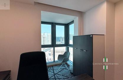 Office Space - Studio - 2 Bathrooms for rent in Business Village - Port Saeed - Deira - Dubai Office Space - Studio - 2 Bathrooms for rent in Business Village - Port Saeed - Deira - Dubai