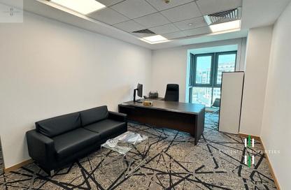 Office Space - Studio - 2 Bathrooms for rent in Business Village - Port Saeed - Deira - Dubai Office Space - Studio - 2 Bathrooms for rent in Business Village - Port Saeed - Deira - Dubai