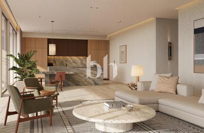 Villa - 3 Bedrooms - 5 Bathrooms for sale in Eden Hills - Mohammed Bin Rashid City - Dubai