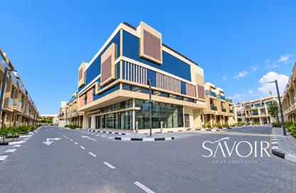 Retail - Studio for rent in Wadi Community - Dubai Investment Park 1 (DIP 1) - Dubai Investment Park (DIP) - Dubai