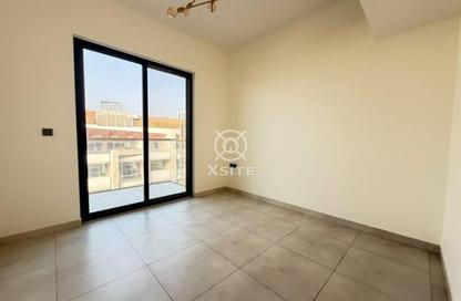 Apartment - 2 - 2 for rent in Binghatti Rose - District 15 - Jumeirah Village Circle - Dubai