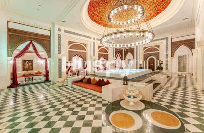 Villa - 5 Bedrooms - 7 Bathrooms for rent in Jumeirah Zabeel Saray - The Crescent - Palm Jumeirah - Dubai Villa - 5 Bedrooms - 7 Bathrooms for rent in Jumeirah Zabeel Saray - The Crescent - Palm Jumeirah - Dubai