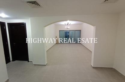 Apartment - 1 - 2 for rent in Sahara Tower 1 - Sahara Complex - Al Nahda - Sharjah