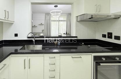 Apartment - Studio - 1 Bathroom for rent in The Links Canal Apartments - The Links - The Views - Dubai Apartment - Studio - 1 Bathroom for rent in The Links Canal Apartments - The Links - The Views - Dubai