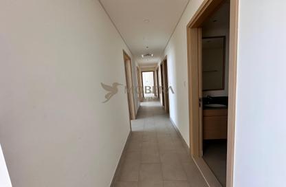 Apartment - 3 - 4 for rent in Creek Rise - Dubai Creek Harbour (The Lagoons) - Dubai