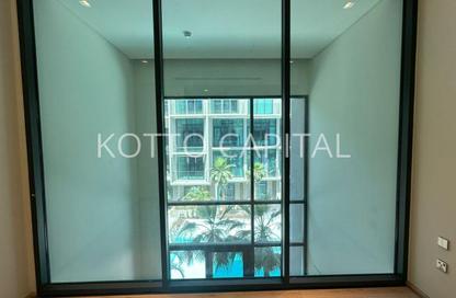 Apartment - 1 - 2 for sale in The Autograph - North Place - The Autograph - District 10 - Jumeirah Village Circle - Dubai