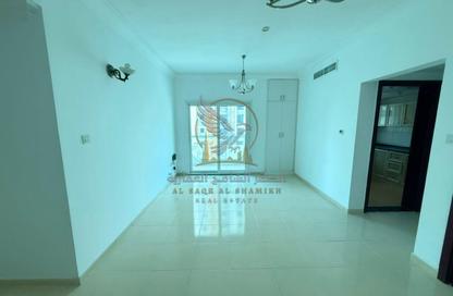 Apartment - 1 Bedroom - 2 Bathrooms for rent in New Al Taawun Road - Al Taawun - Sharjah Apartment - 1 Bedroom - 2 Bathrooms for rent in New Al Taawun Road - Al Taawun - Sharjah