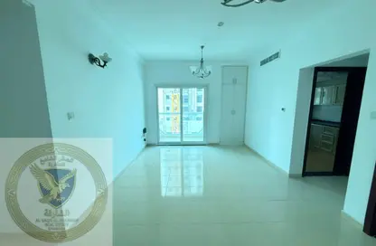 Apartment - 1 Bedroom - 2 Bathrooms for rent in New Al Taawun Road - Al Taawun - Sharjah