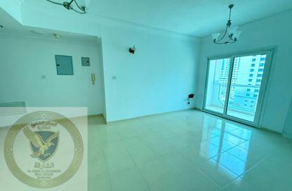 Apartment - 1 Bedroom - 2 Bathrooms for rent in New Al Taawun Road - Al Taawun - Sharjah Apartment - 1 Bedroom - 2 Bathrooms for rent in New Al Taawun Road - Al Taawun - Sharjah