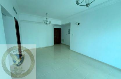 Apartment - 1 Bedroom - 2 Bathrooms for rent in New Al Taawun Road - Al Taawun - Sharjah