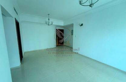 Apartment - 1 Bedroom - 2 Bathrooms for rent in New Al Taawun Road - Al Taawun - Sharjah Apartment - 1 Bedroom - 2 Bathrooms for rent in New Al Taawun Road - Al Taawun - Sharjah