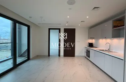 Apartment - 1 Bedroom - 2 Bathrooms for rent in Sobha Creek Vistas Grande - Sobha Hartland - Mohammed Bin Rashid City - Dubai Apartment - 1 Bedroom - 2 Bathrooms for rent in Sobha Creek Vistas Grande - Sobha Hartland - Mohammed Bin Rashid City - Dubai
