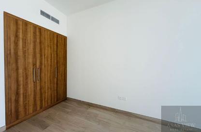Apartment - Studio - 1 Bathroom for sale in Azizi Riviera Beachfront Tower B - Azizi Riviera Beachfront - Azizi Riviera - Meydan One - Meydan - Dubai