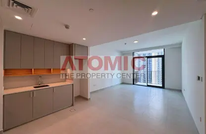 Apartment - 1 Bedroom - 1 Bathroom for rent in Creek Crescent - Dubai Creek Harbour (The Lagoons) - Dubai Apartment - 1 Bedroom - 1 Bathroom for rent in Creek Crescent - Dubai Creek Harbour (The Lagoons) - Dubai