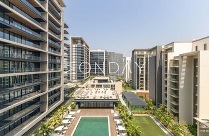 Apartment - 2 - 3 for rent in 399 Hills Park B - 399 Hills Park - Dubai Hills Estate - Dubai Apartment - 2 - 3 for rent in 399 Hills Park B - 399 Hills Park - Dubai Hills Estate - Dubai