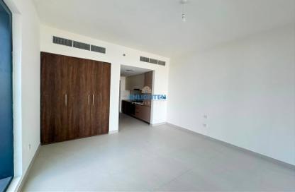 Apartment - Studio - 1 Bathroom for sale in Vista by Prestige One - Dubai Sports City - Dubai