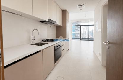 Apartment - Studio - 1 Bathroom for sale in Vista by Prestige One - Dubai Sports City - Dubai Apartment - Studio - 1 Bathroom for sale in Vista by Prestige One - Dubai Sports City - Dubai