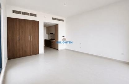 Apartment - Studio - 1 Bathroom for sale in Vista by Prestige One - Dubai Sports City - Dubai