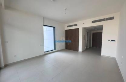 Apartment - Studio - 1 Bathroom for sale in Vista by Prestige One - Dubai Sports City - Dubai