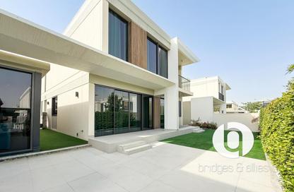 Villa - 4 Bedrooms - 5 Bathrooms for rent in Harmony 2 - Harmony - Tilal Al Ghaf - Dubai