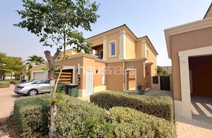 Villa - 3 - 4 for rent in La Quinta - Villanova - Dubai Villa - 3 - 4 for rent in La Quinta - Villanova - Dubai