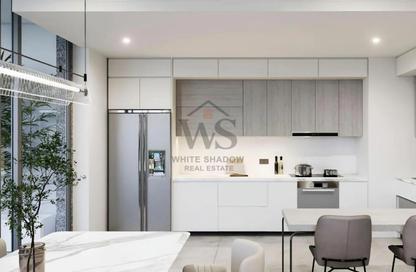 Apartment - 1 Bedroom - 2 Bathrooms for sale in Sobha One Tower C - Sobha One - Sobha Hartland - Mohammed Bin Rashid City - Dubai