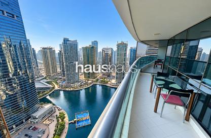 Apartment - 1 - 2 for sale in Concorde Tower - JLT Cluster H - Jumeirah Lake Towers - Dubai Apartment - 1 - 2 for sale in Concorde Tower - JLT Cluster H - Jumeirah Lake Towers - Dubai