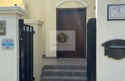 Villa - 3 Bedrooms - 4 Bathrooms for rent in Al Jazirah Al Hamra - Al Hamra Village - Ras Al Khaimah